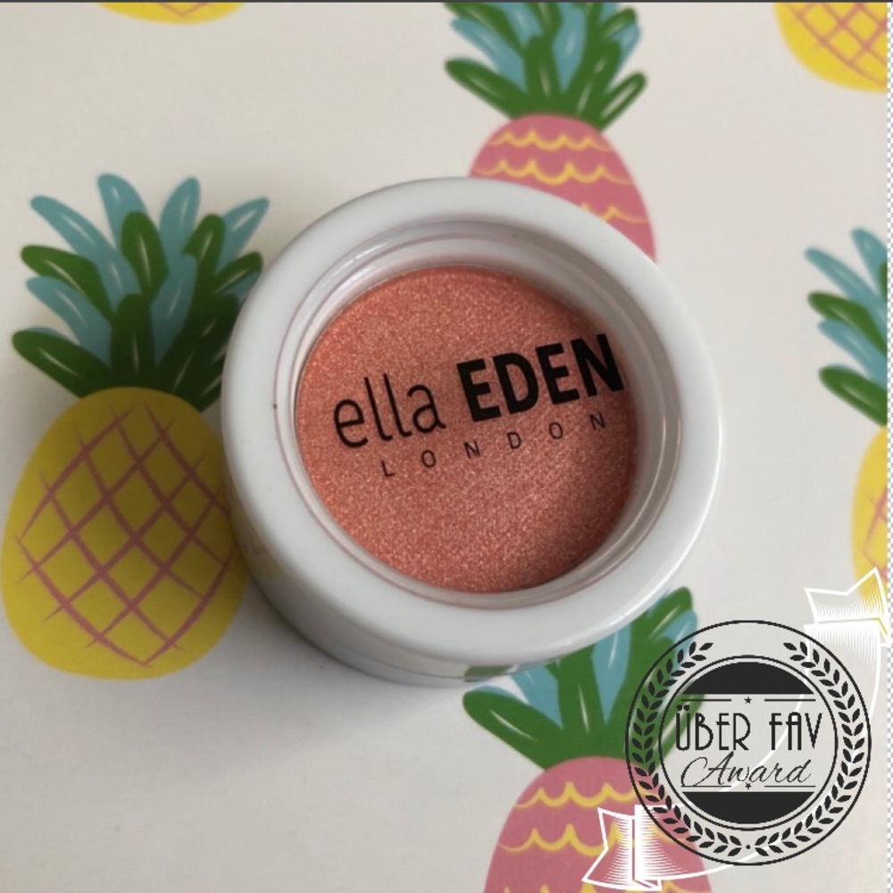 💚3 for $20! ELLA EDEN Eyeshadow Single